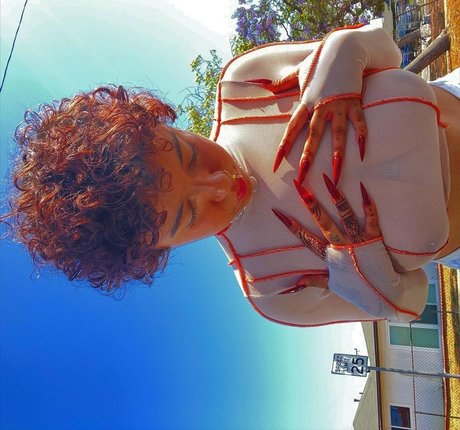 Gualaguna naked onlyfans leaks