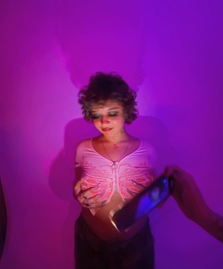 Gualaguna only fans leaked porn