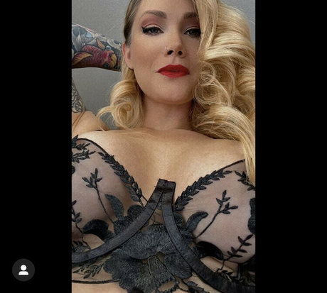 Anchorladybree onlyfans porn