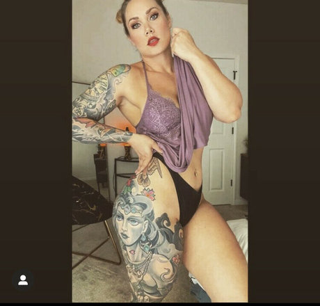 Anchorladybree leak onlyfans porn
