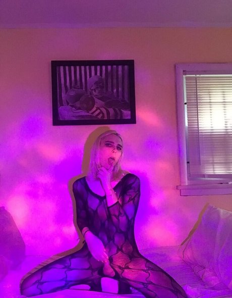 Aliss Disaster onlyfans free porn