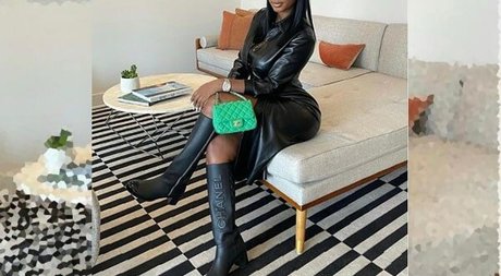 Realamarie onlyfans strip tease