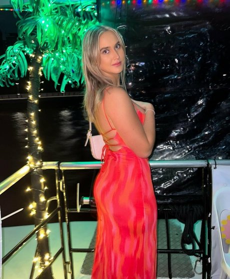 Aimee Slayme onlyfans picture