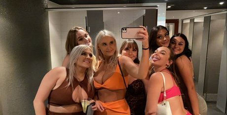 Aimee Slayme leaked only fans