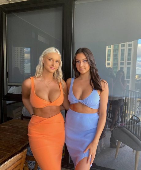 Aimee Slayme onlyfans archives