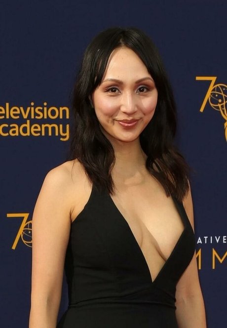 Linda Park leaked onlyfans content