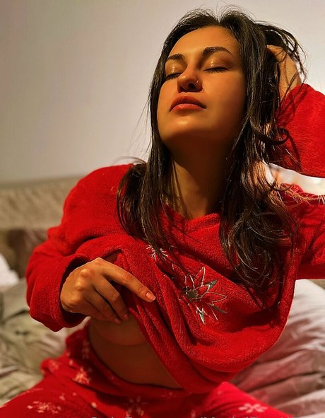 Demi Fray only fans pics