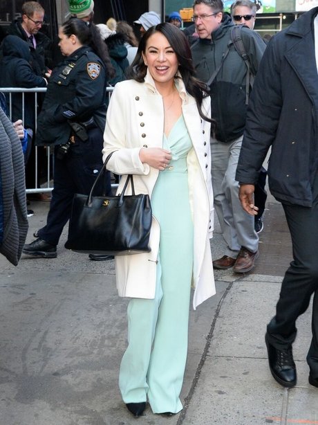 Janel Parrish leaked nude onlyfans