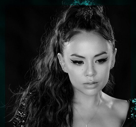 Janel Parrish porn onlyfans leak