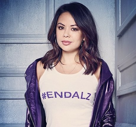 Janel Parrish only fans nude leaks