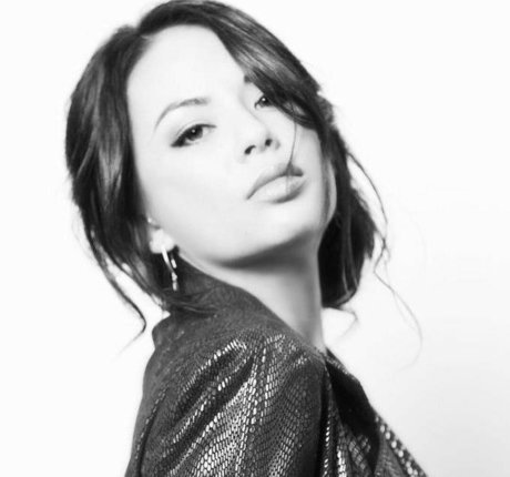 Janel Parrish leaks onlyfans