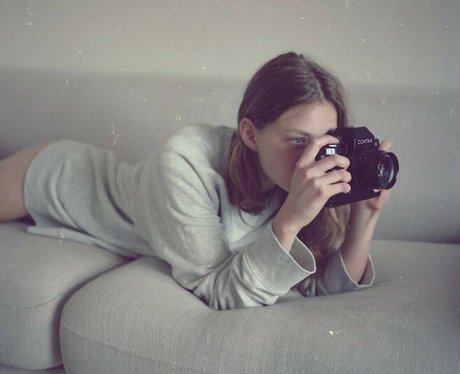 Kristine Froseth onlyfans leaked nude