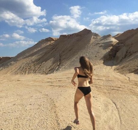 Kristine Froseth onlyfans xx