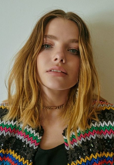 Kristine Froseth free onlyfans