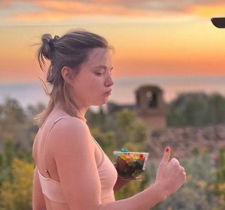 Kristine Froseth free only fans