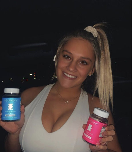 Gracie Diewald onlyfans gratis