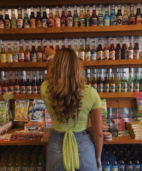 Gracie Diewald nude onlyfans