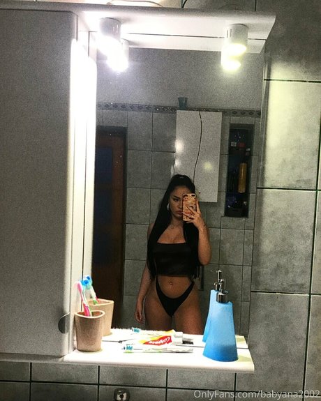 babyana2002 nsfw onlyfans