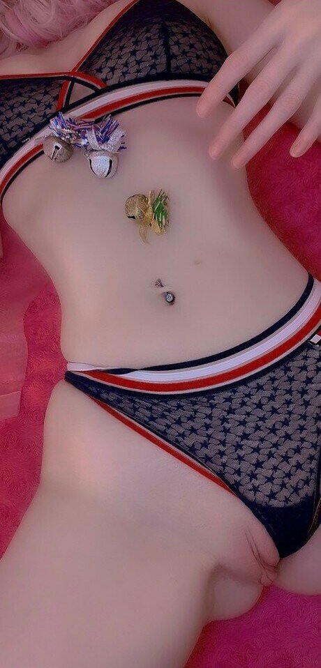 LaLou La naked leaked onlyfans