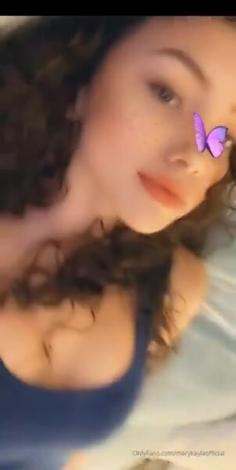 Marykaylaofficial free only fans