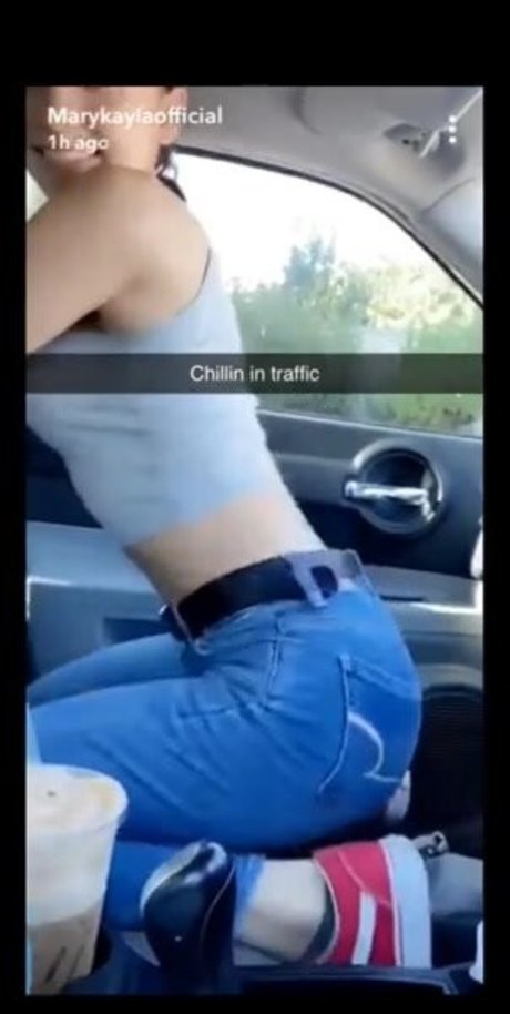 Marykaylaofficial leaked porn onlyfans