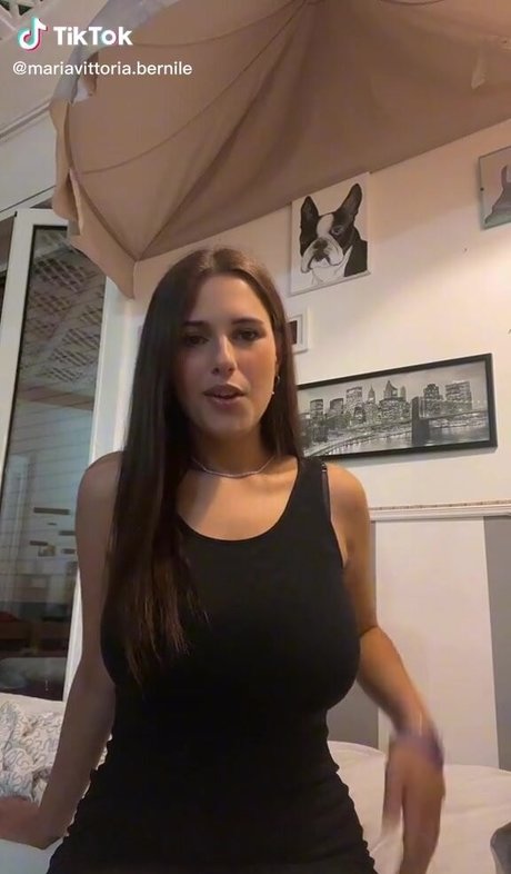 Maria Vittoria onlyfans model