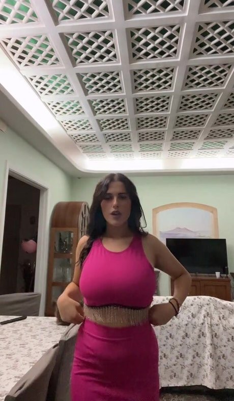 Maria Vittoria onlyfans boobs