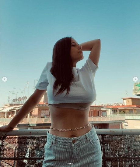 Maria Vittoria onlyfans leaked porn