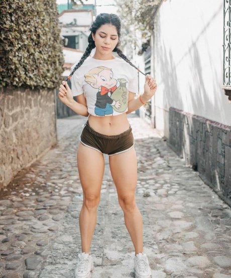 Marysolyya onlyfans.