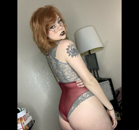 Alleykat421 onlyfans nudes leaks