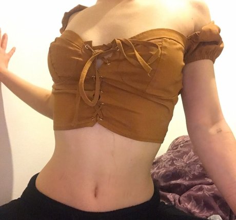 Sabina Jasmine onlyfans ass