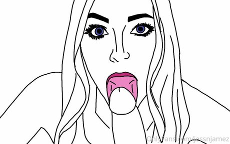 Jess Jamez leaked nudes onlyfans