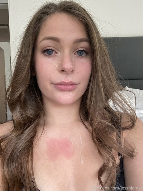 Jess Jamez only fans