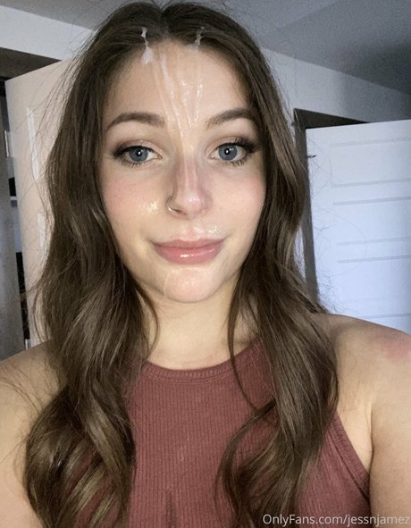 Jess Jamez onlyfans nude tits