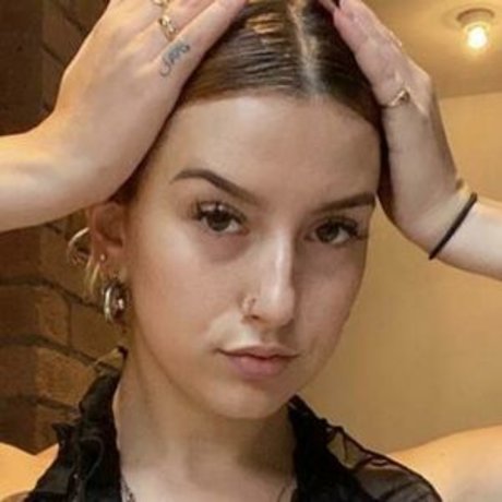 Bek Ellen nudes onlyfans leak