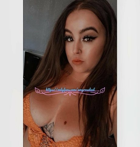 amyroseleal onlyfans nudes