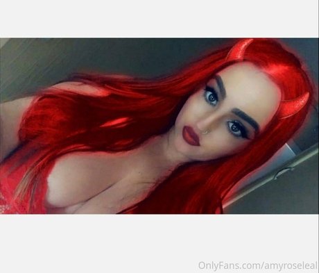 amyroseleal xxx only fans
