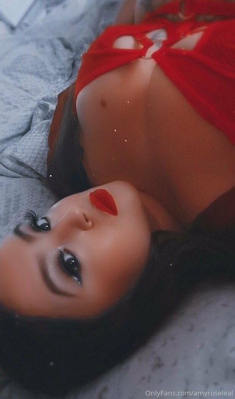 amyroseleal free onlyfans porn