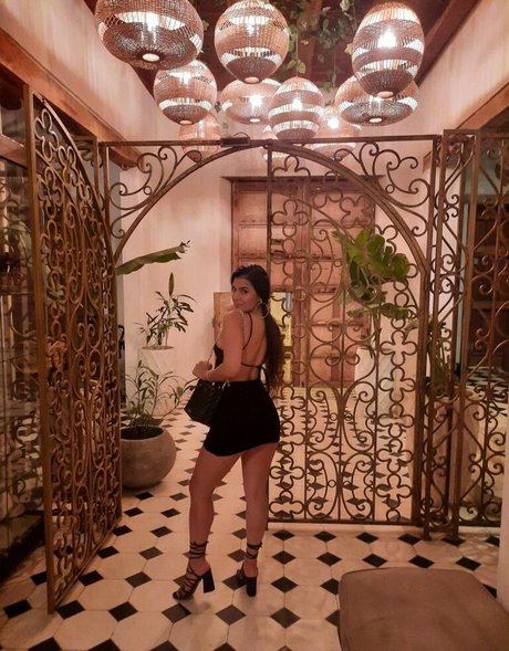 Kendall Secret onlyfans leak porn