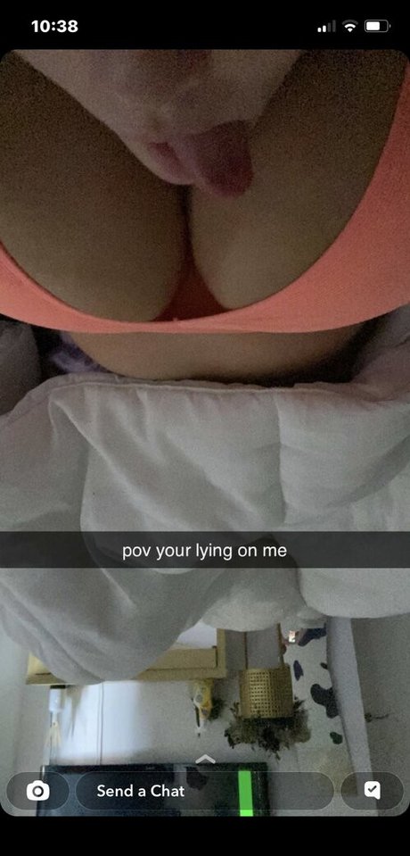 Courtney Leigh onlyfans porn leak