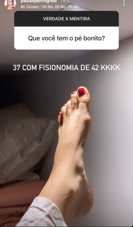 Paula Von Sperling xxx onlyfans