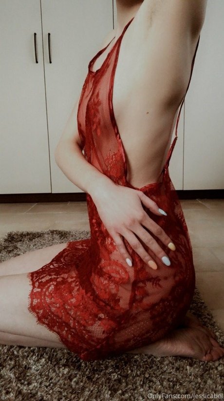 Jessicabel leaked porn onlyfans