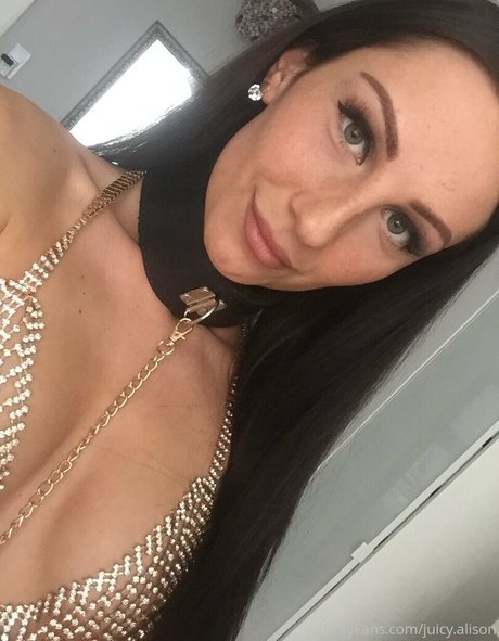 Alison Juicy alison free onlyfans