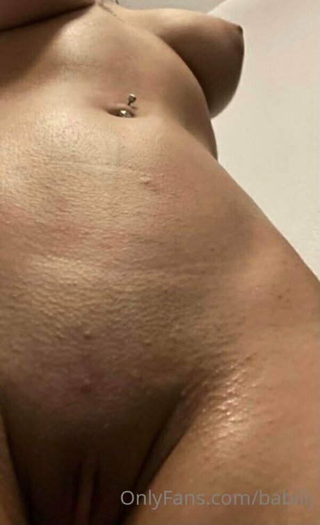 Babiiij onlyfans leaked