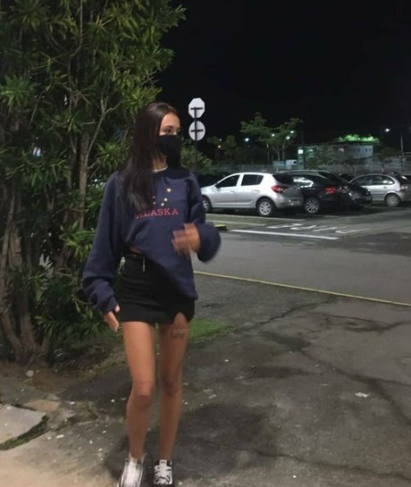 Kawencinha nsfw onlyfans