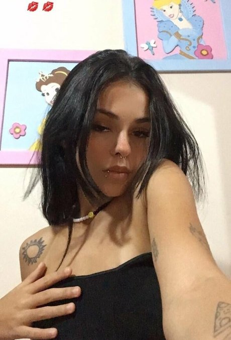 Kawencinha only fans leaks porn