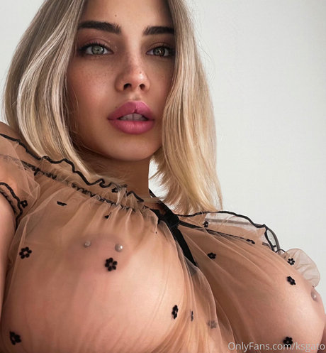 Ksenia Gato leaked only fans