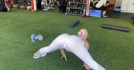 DJ Kaila Troy Profile pic