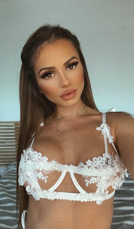 Doutzen nudes leaked onlyfans