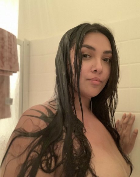 Nativepumpkin95 onlyfans star